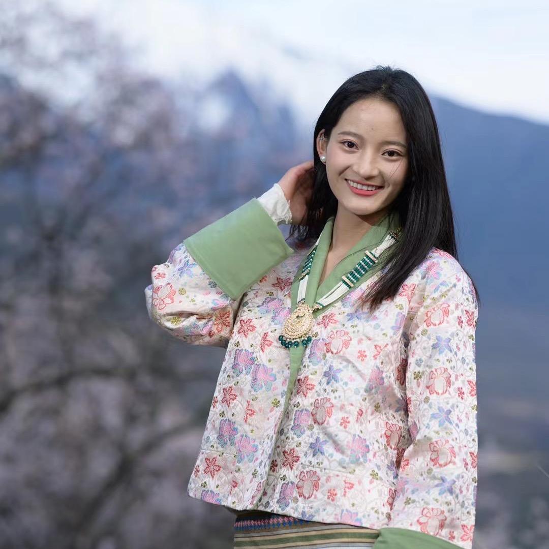 大峡谷拉姆💕