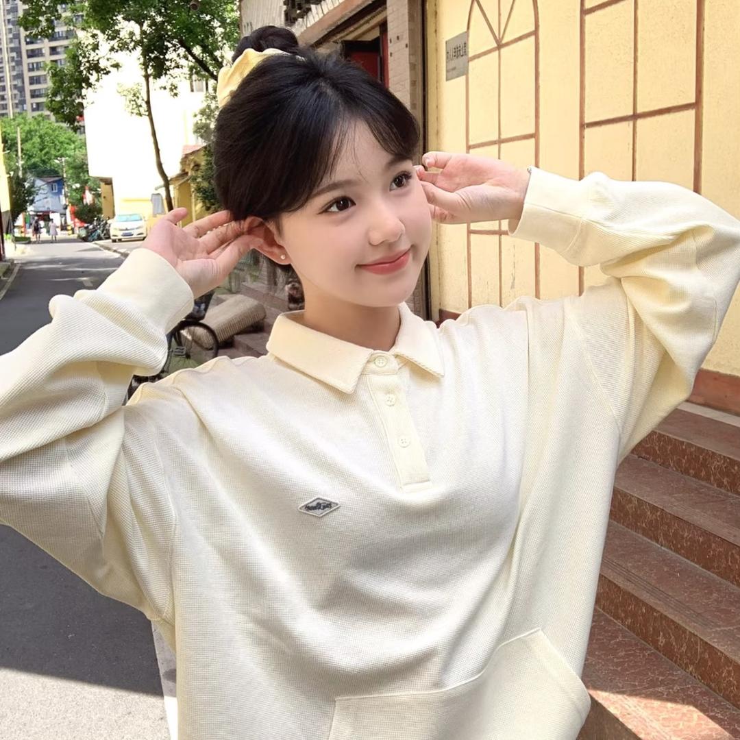 月月呀！