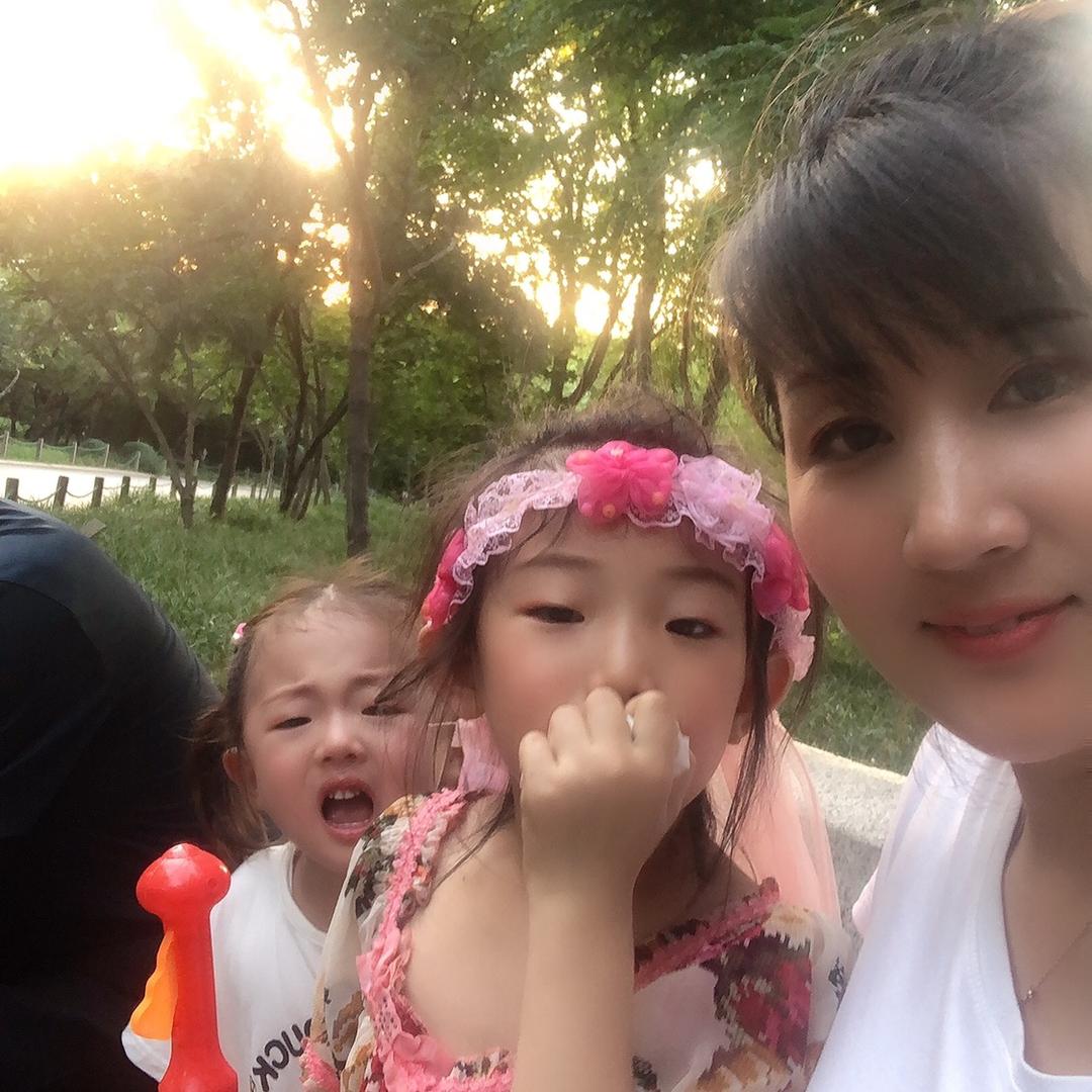 心心妈