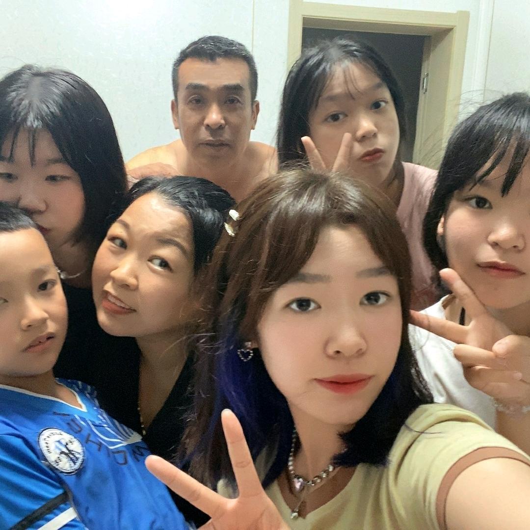 幸福~如此简单