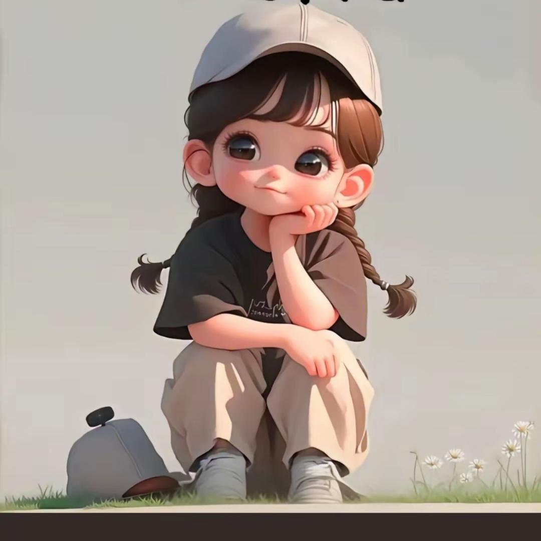 离别后的温柔