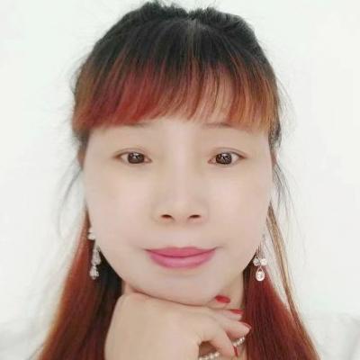 理发十元姐温美丽