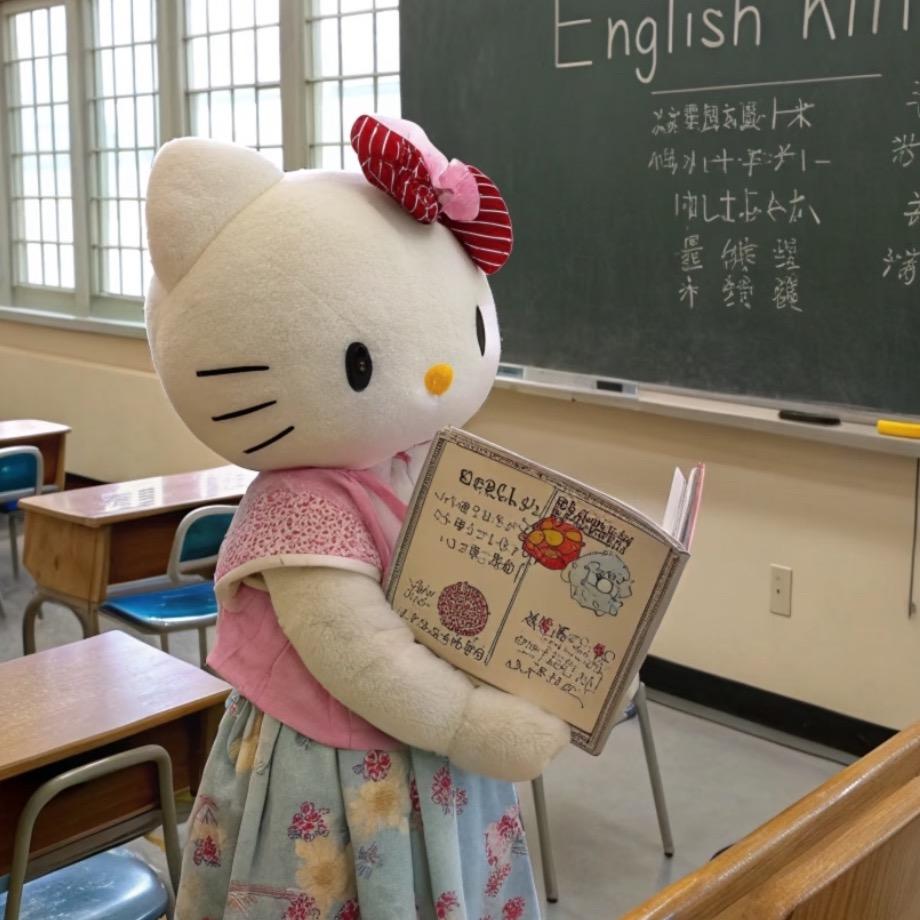 你的互联网李老师