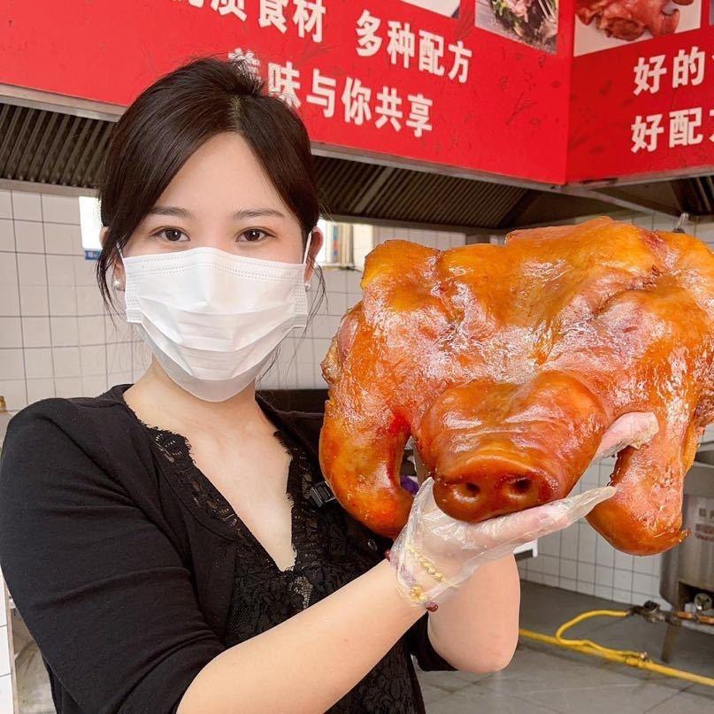 徐卤熟食总店