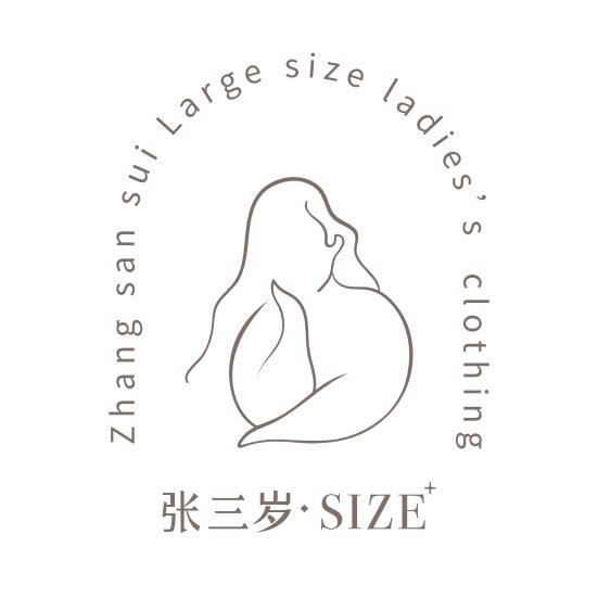 张三岁张三岁·SIZE*(唐山缇香店)