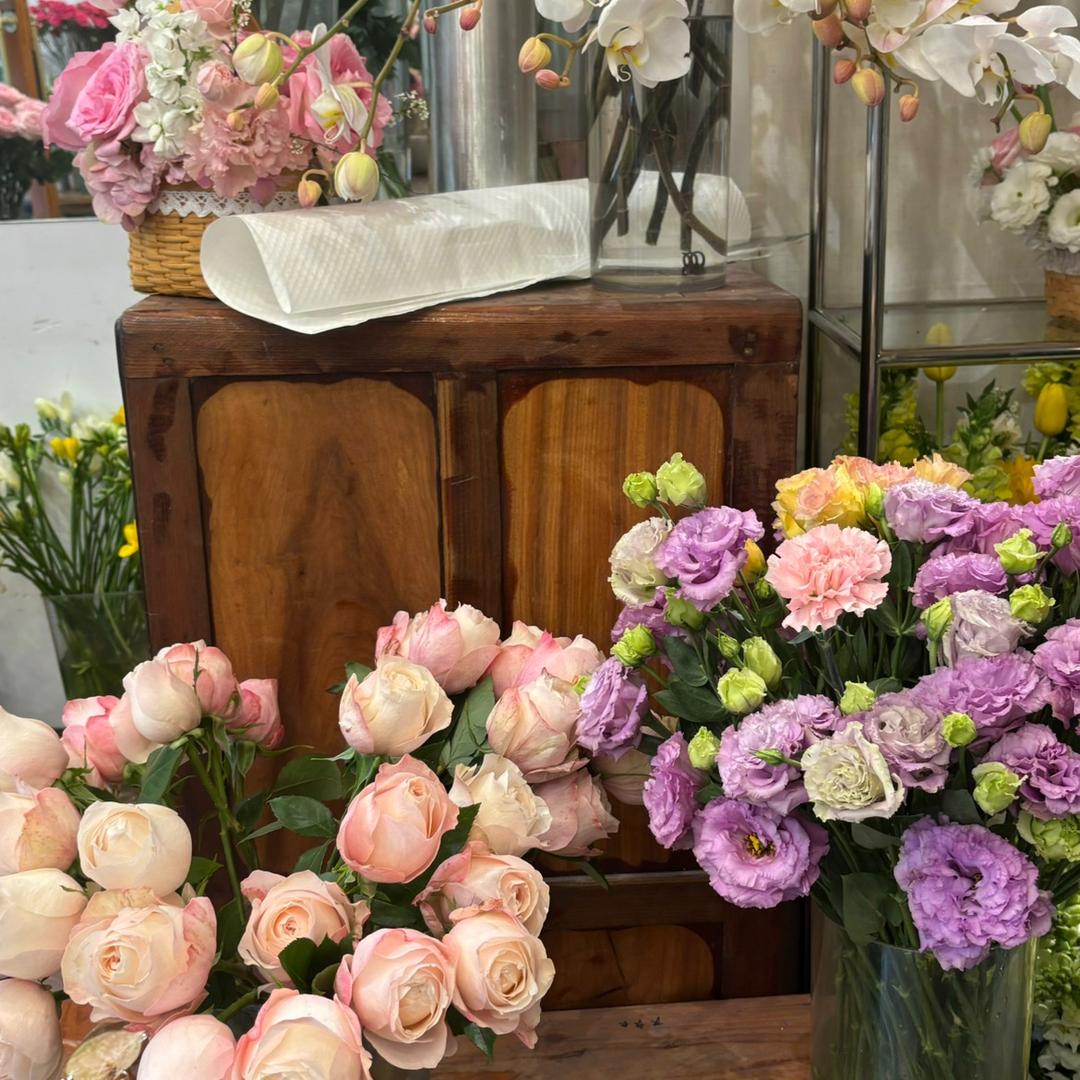 (娅王源)幸福直播号