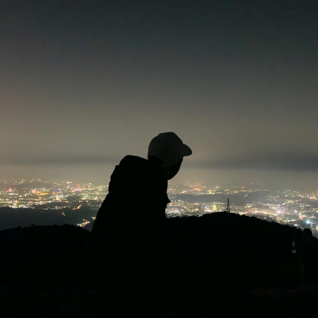 爱拍少年