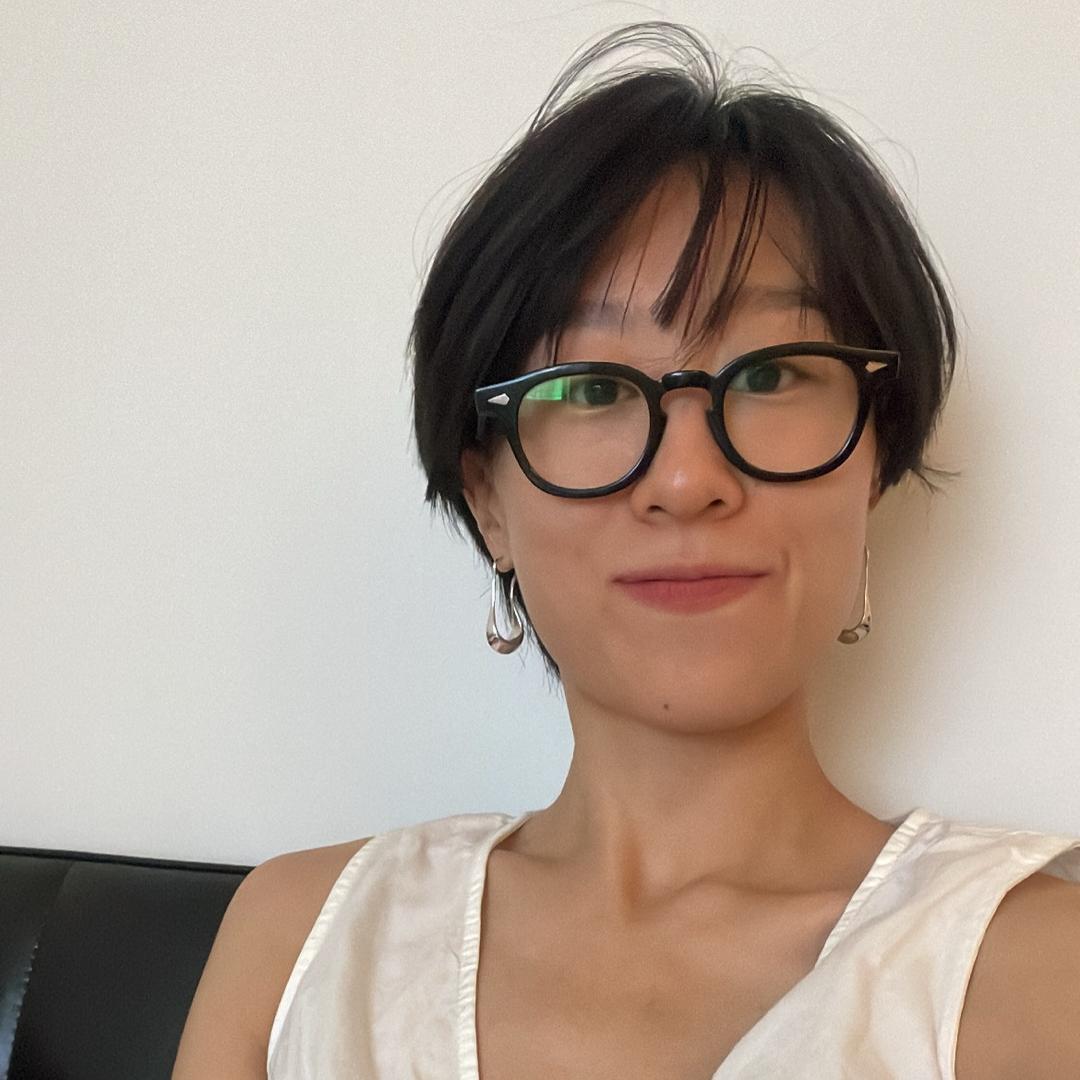 我是YiYi