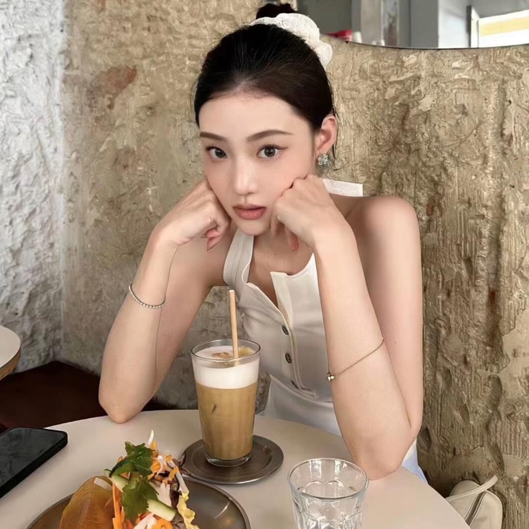 眼妆真的太棒啦🎨（养成系）