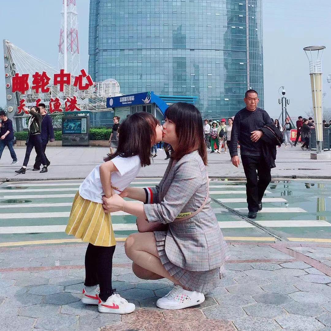 雅微妈妈小林