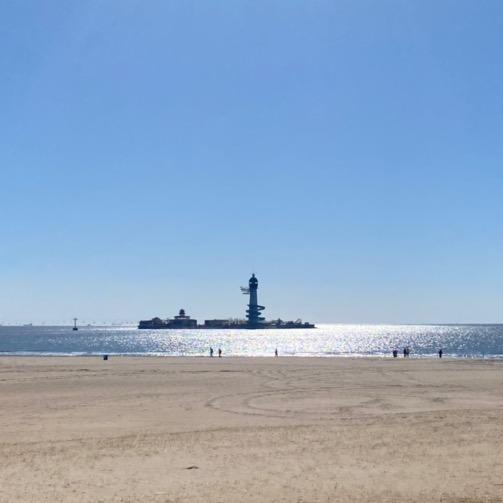 秦顺海景酒店(南戴河仙螺岛天马浴场店)秦顺海景酒店