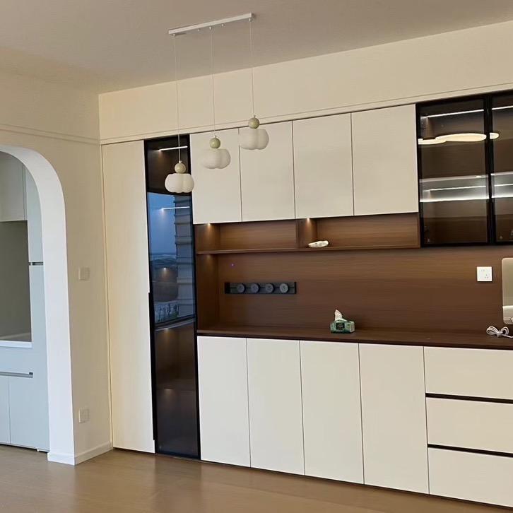 阁尼斯全屋定制-小夏