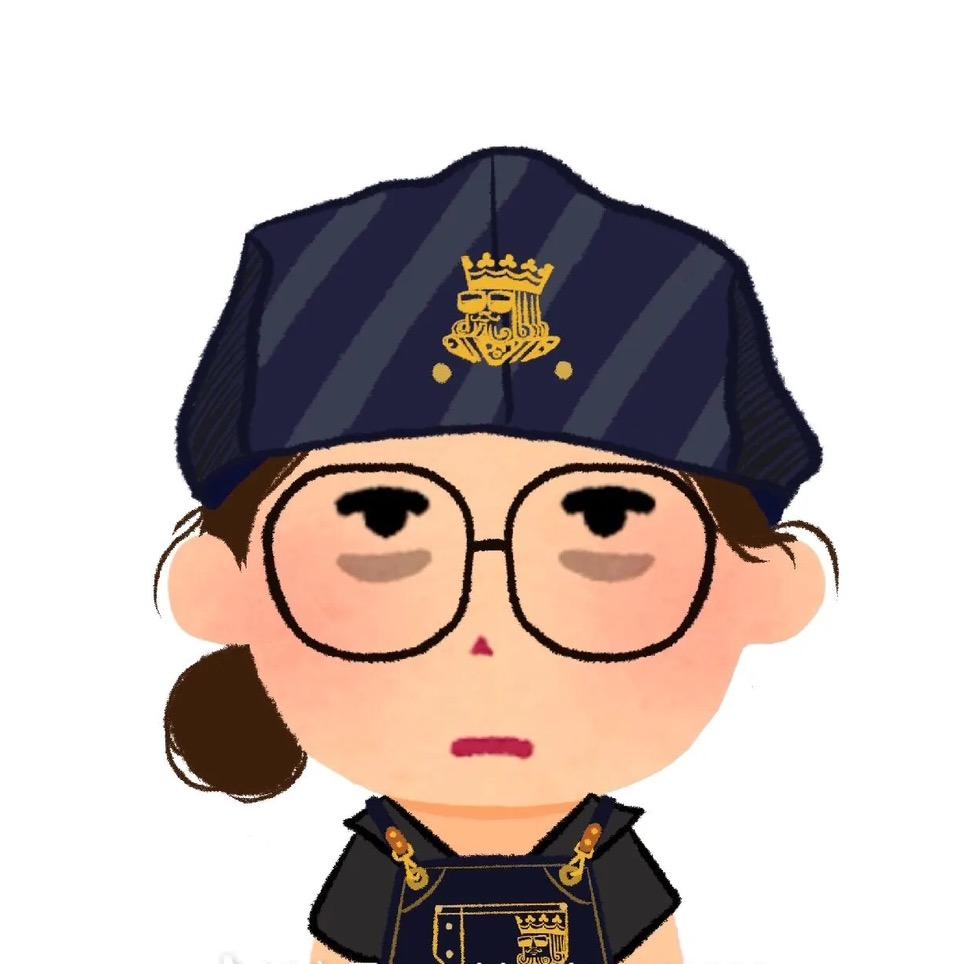 幸运咖(市大润发店)