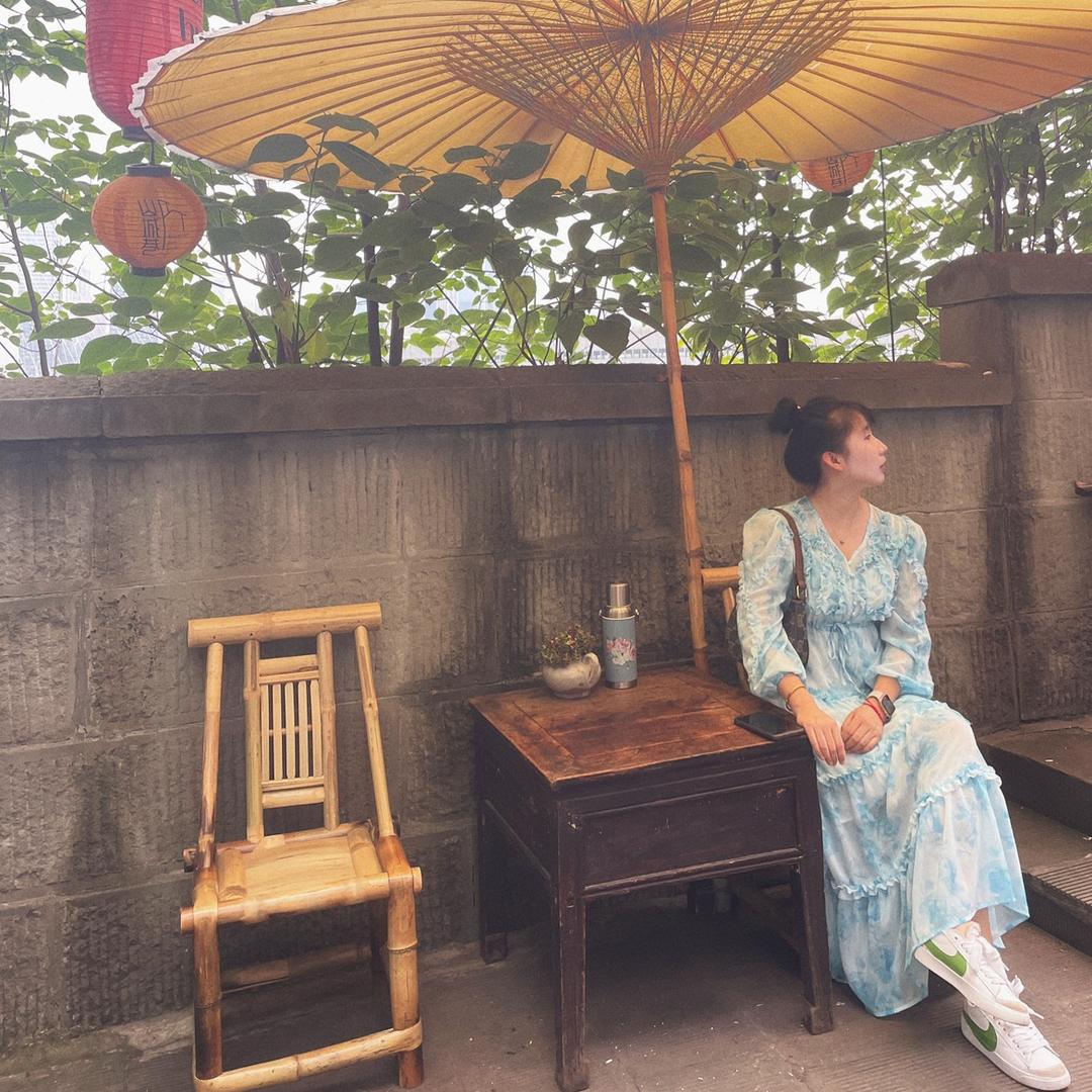 小杨的元气生活