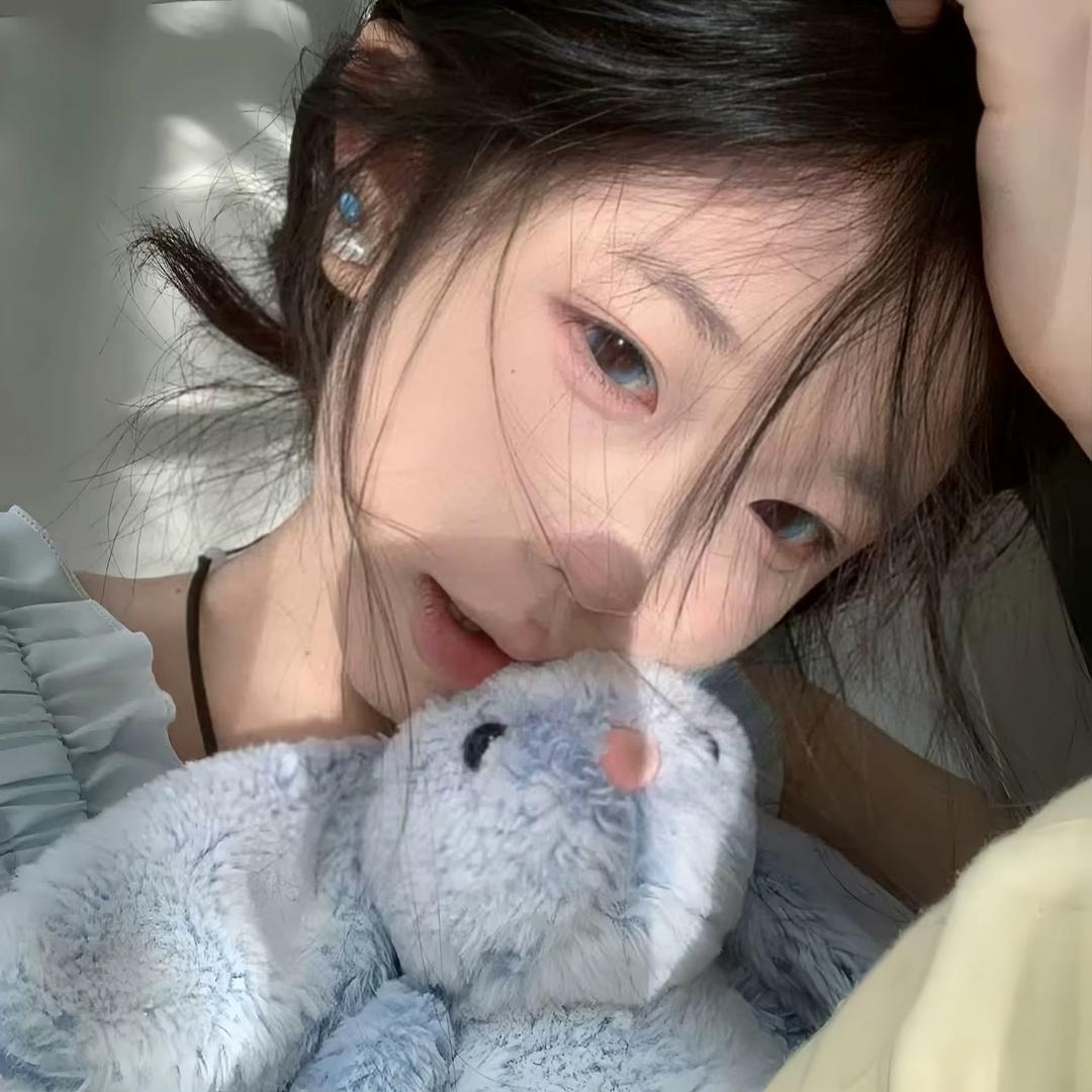 小猫爱👖