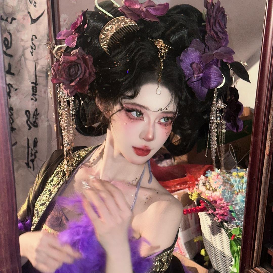 啊紫在苏州