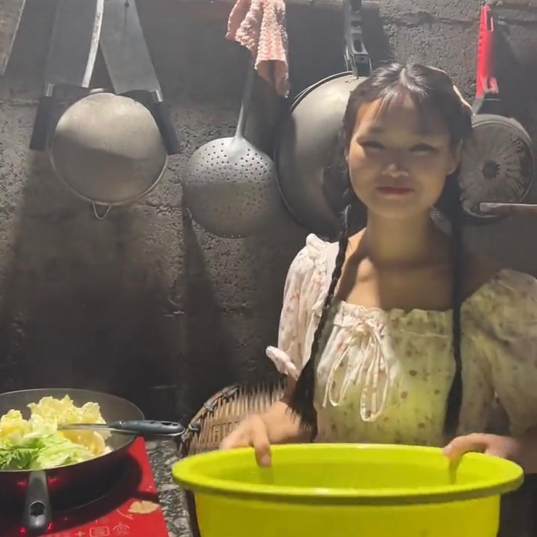余明琴生活号