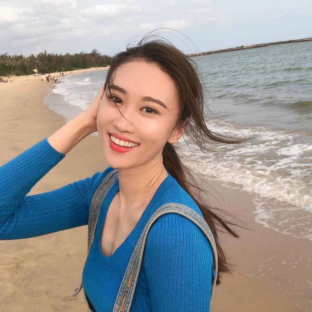 柠檬小姐姐