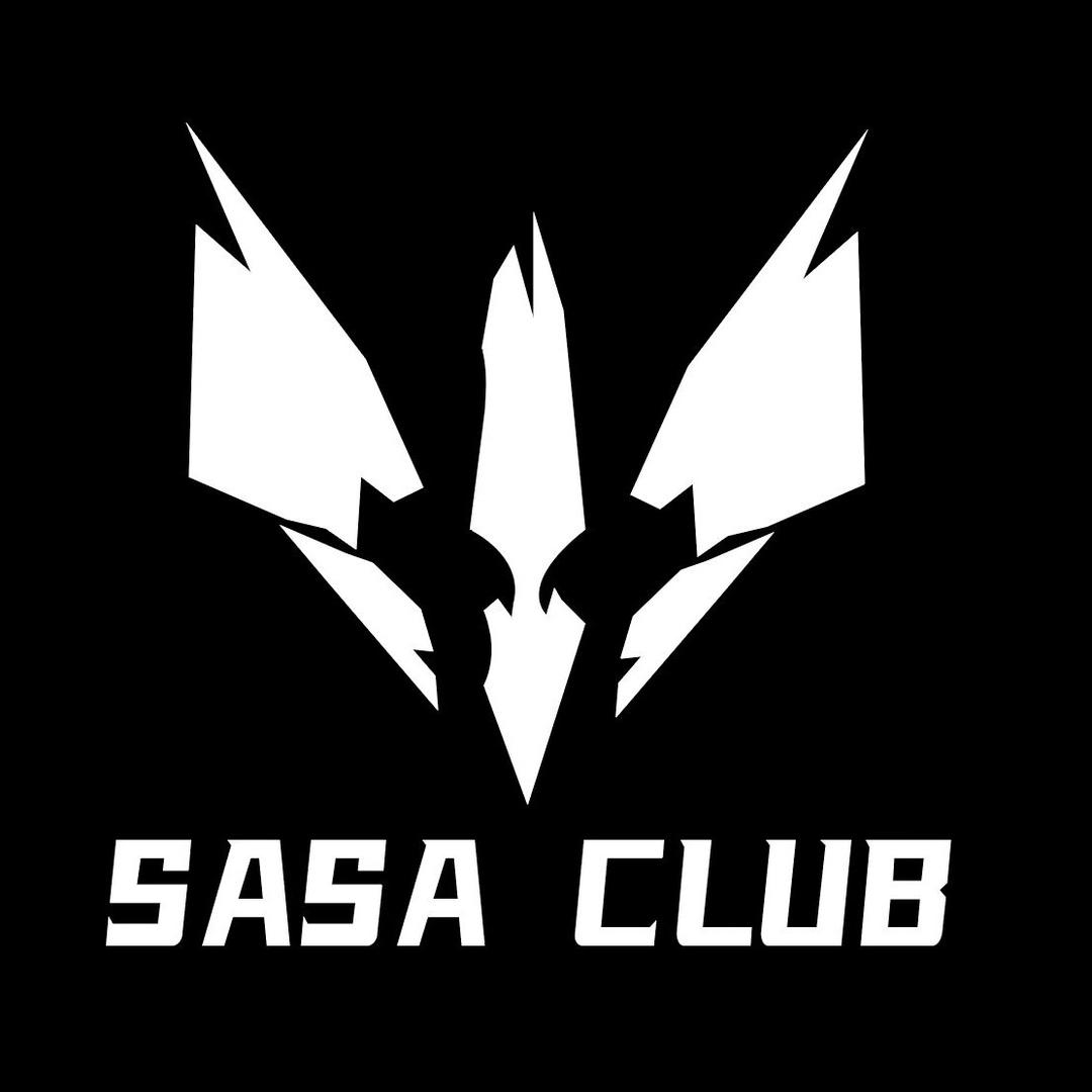 SASA CLUB 跳舞俱乐部