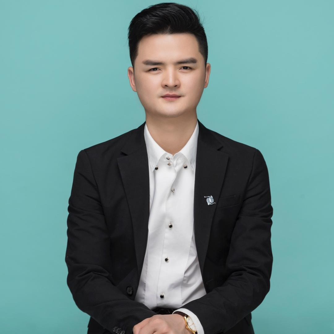 飞橙供应链 - 陈东