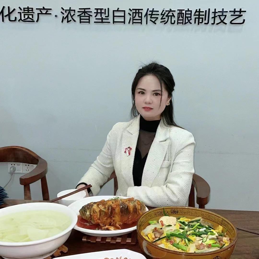 周乐莉小号