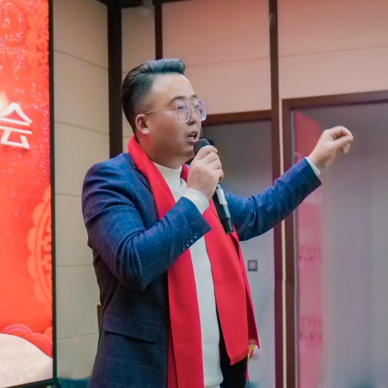 康复项目老刘说