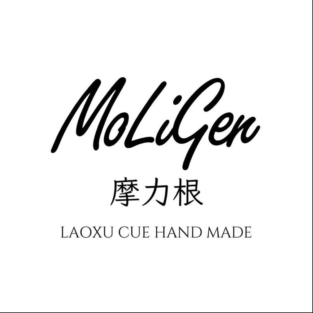 摩力根手工球杆