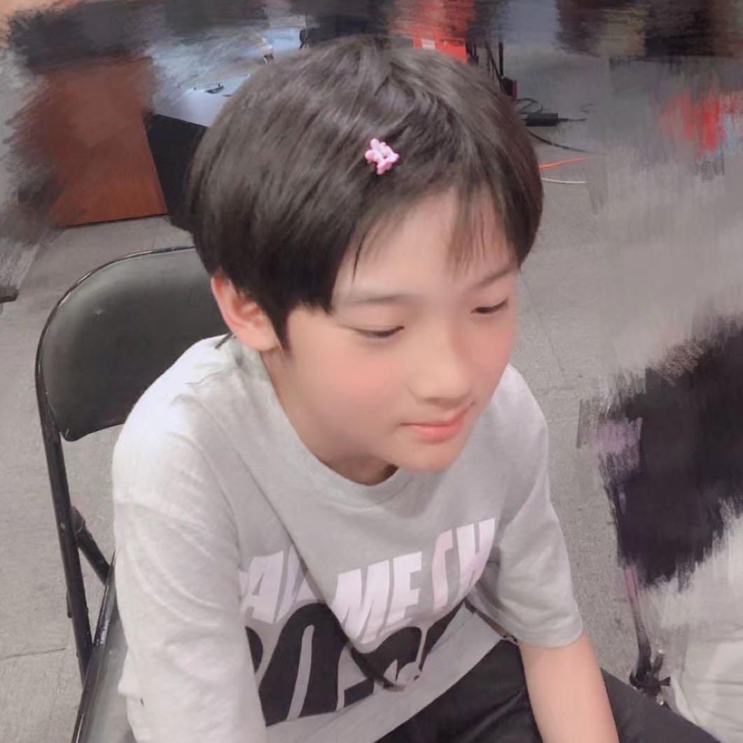 小猪早点睡
