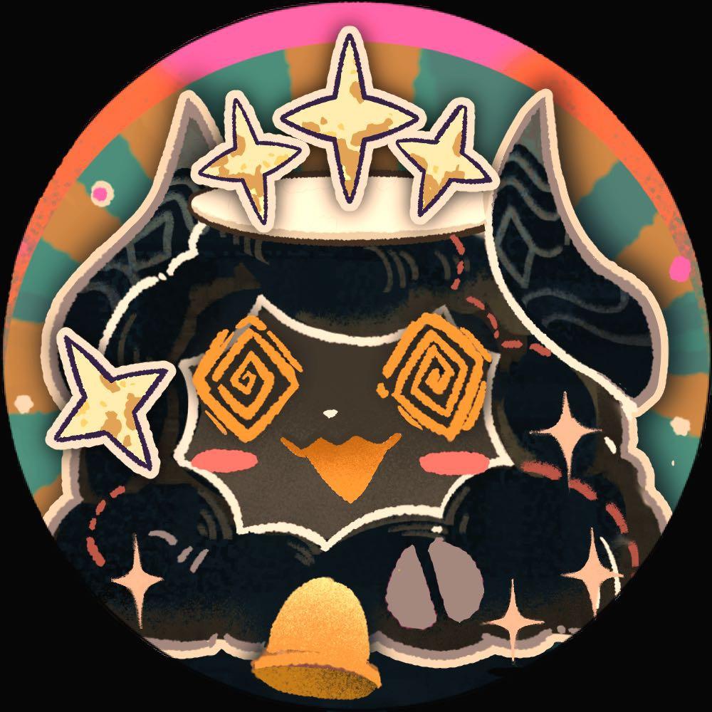 仰望的星星酥