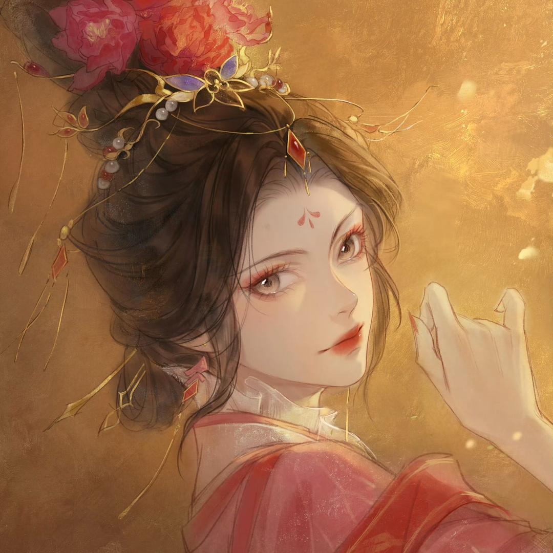 王者荣耀鹿涟（国服貂蝉)