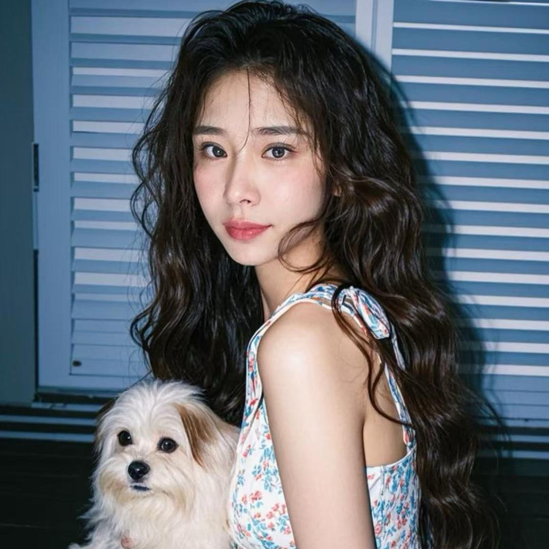 橘子🍊小姐姐🧍‍♀️