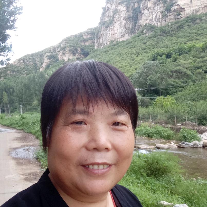 快乐的彩虹