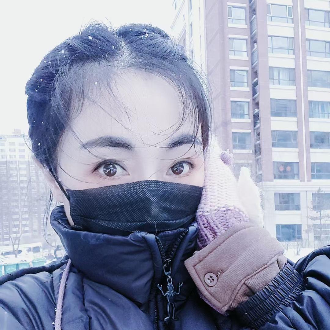 @十月
