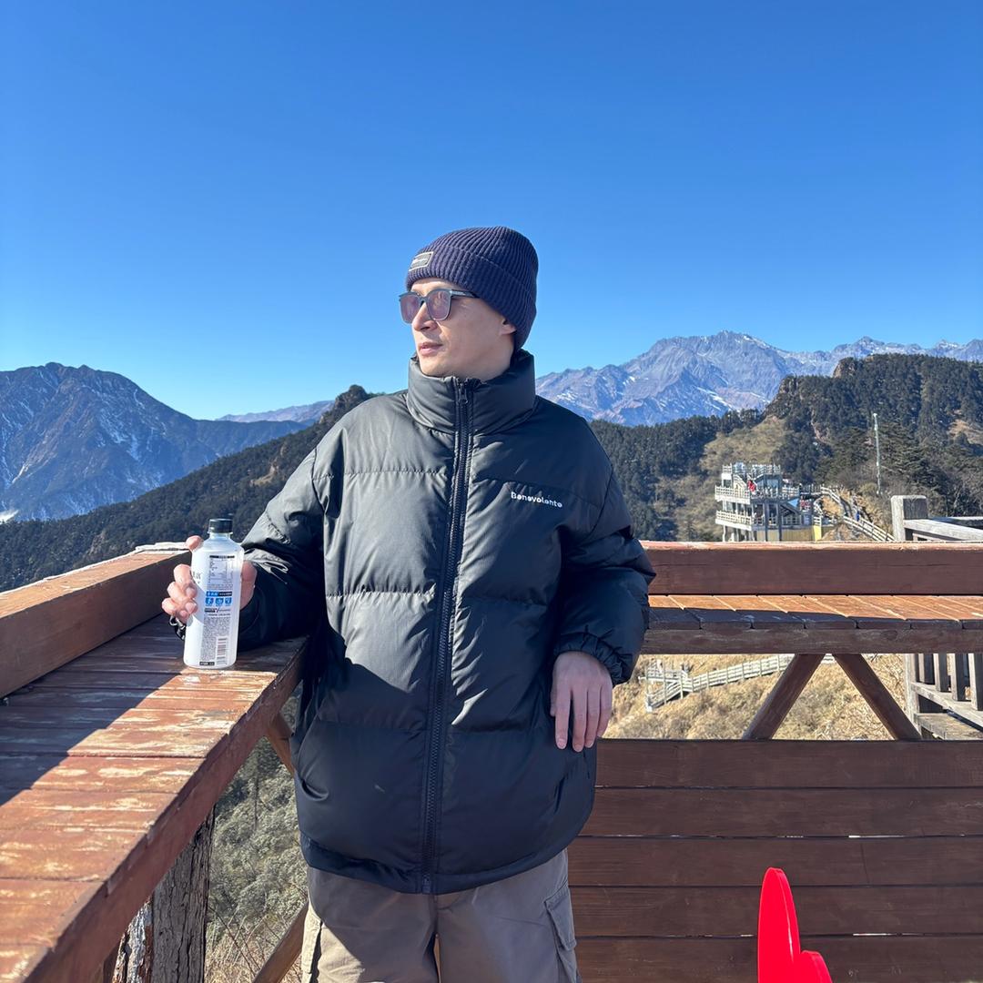 偏我来时不逢春、