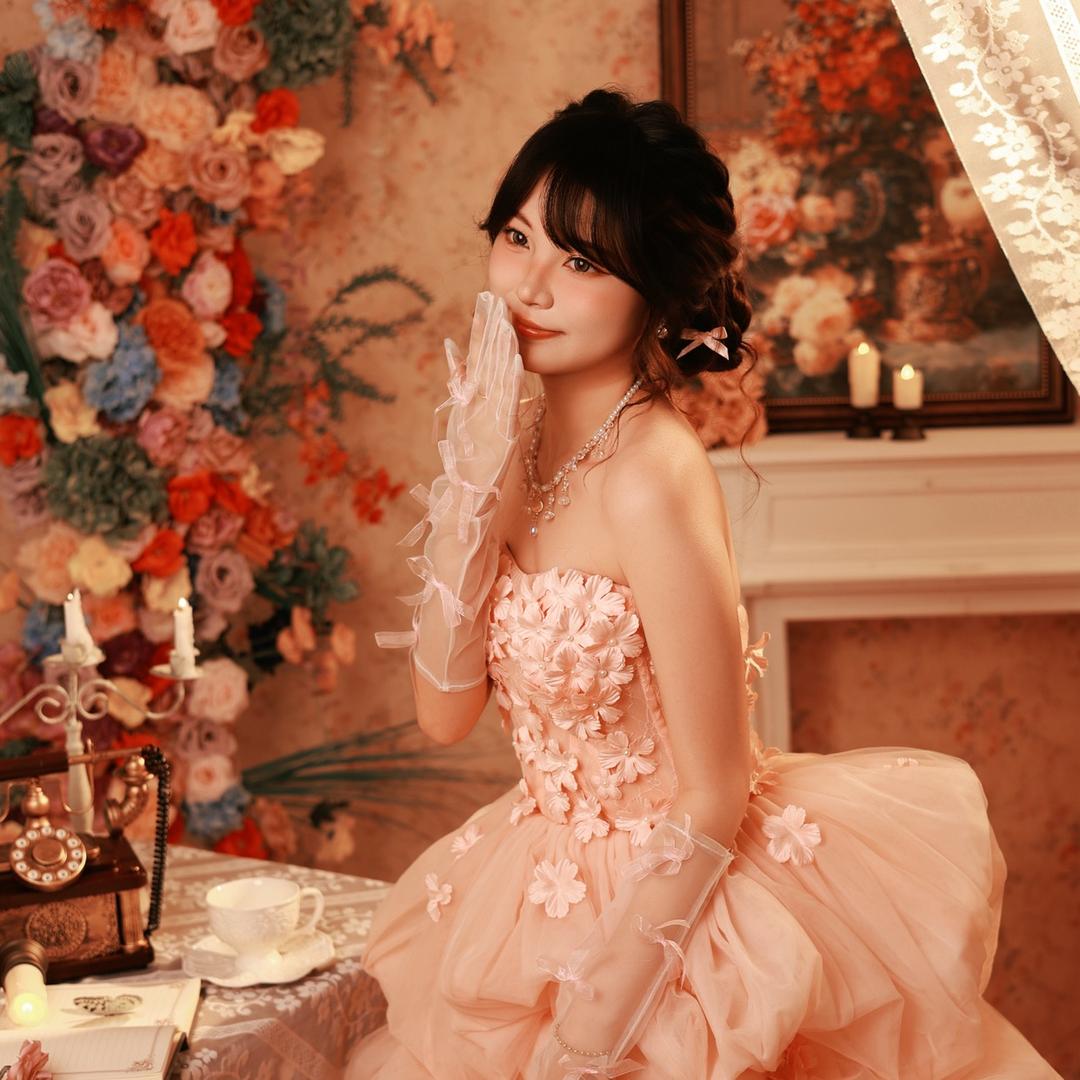 零叁摄影工作室官方号