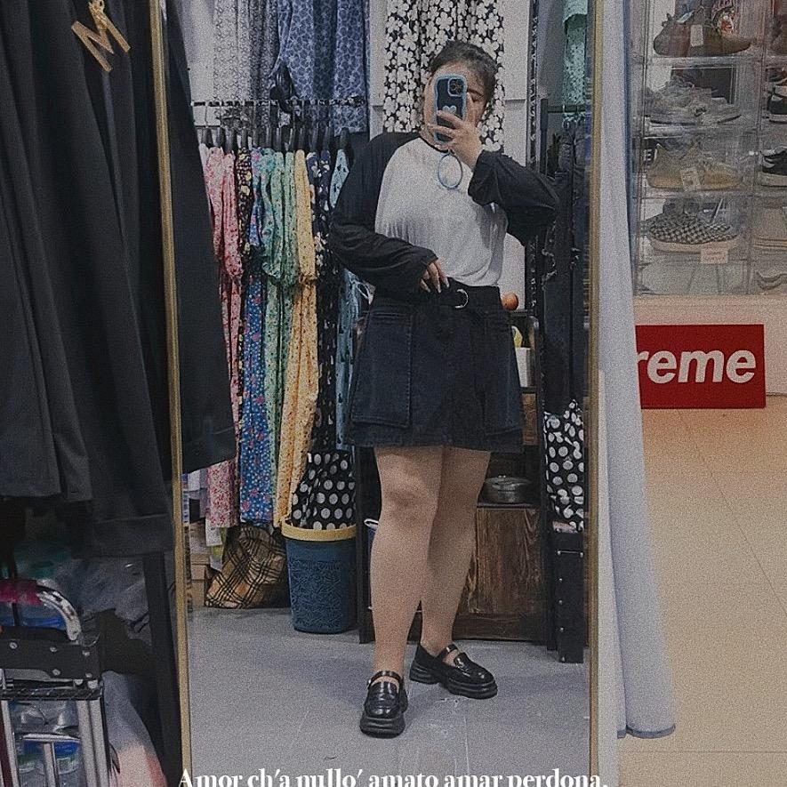 晓楠家大码女装店