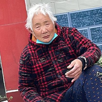 农村张太婆