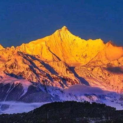 洛桑达瓦土司宴