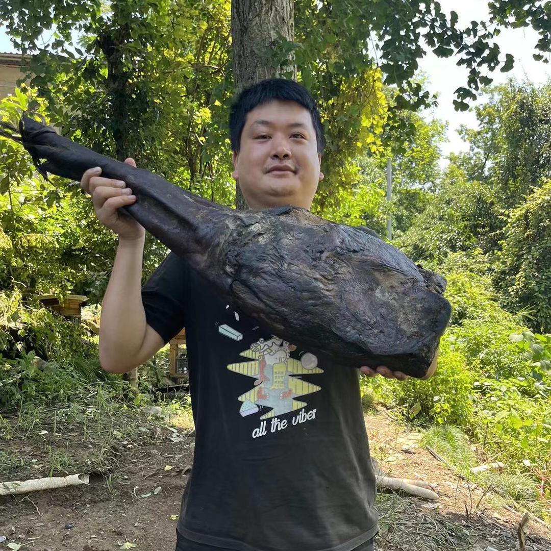 (向大毛土特产)芝姐土特产