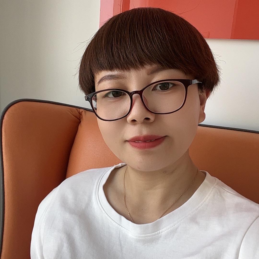 丽姐小号