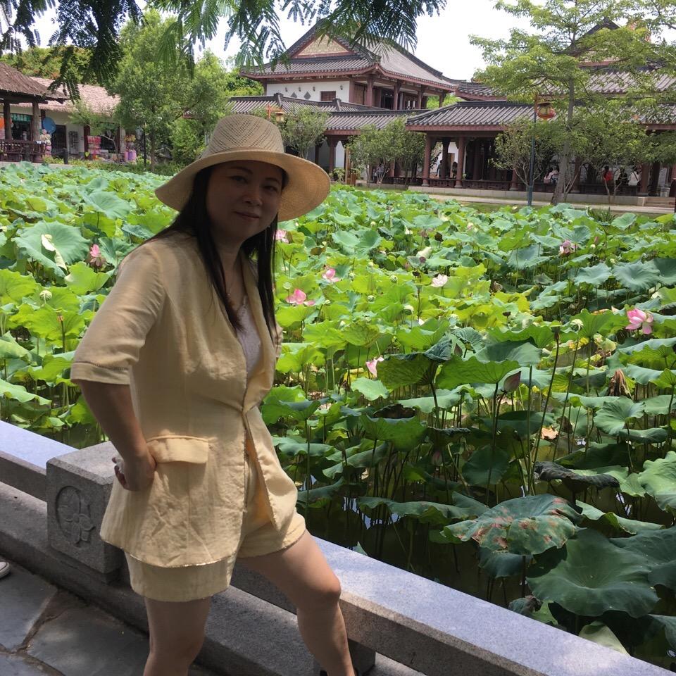 芳姐姐