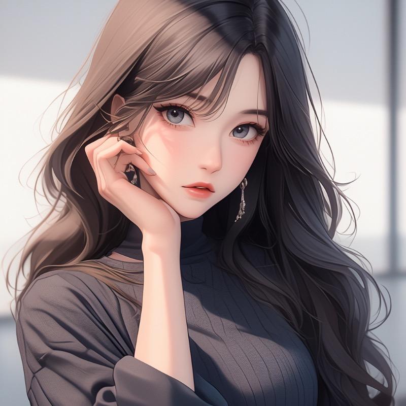 春日气泡