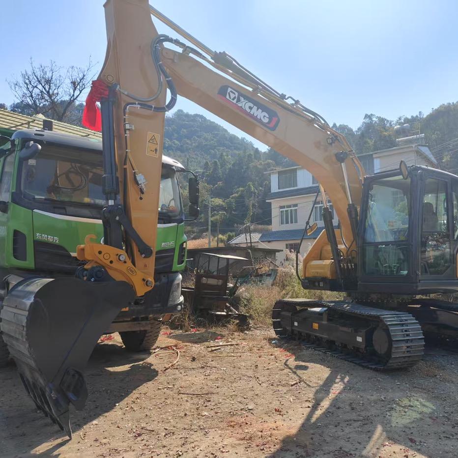 XCMG-徐工柳州服务中心