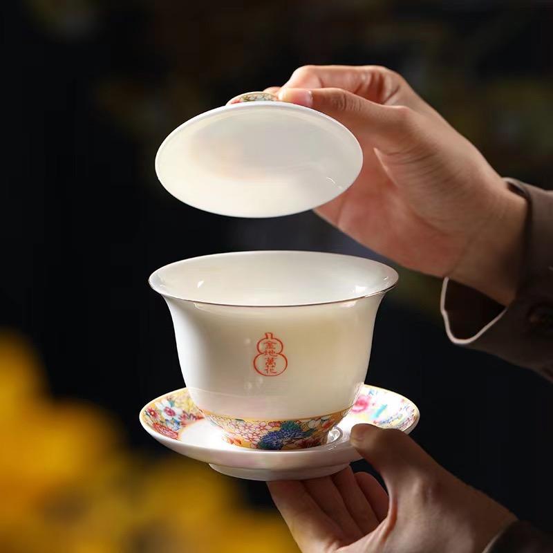 晟翔臻闽源陶瓷专卖店