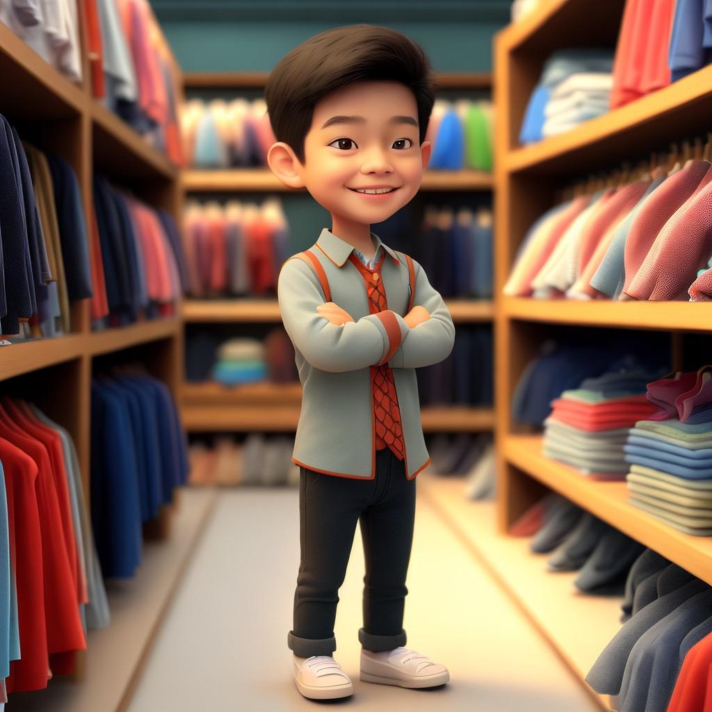 晨念品牌折扣女装