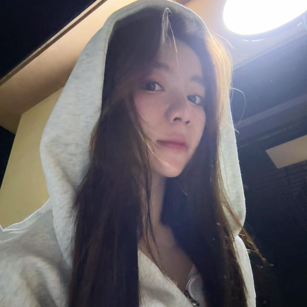 爱拍照的卡皮巴拉