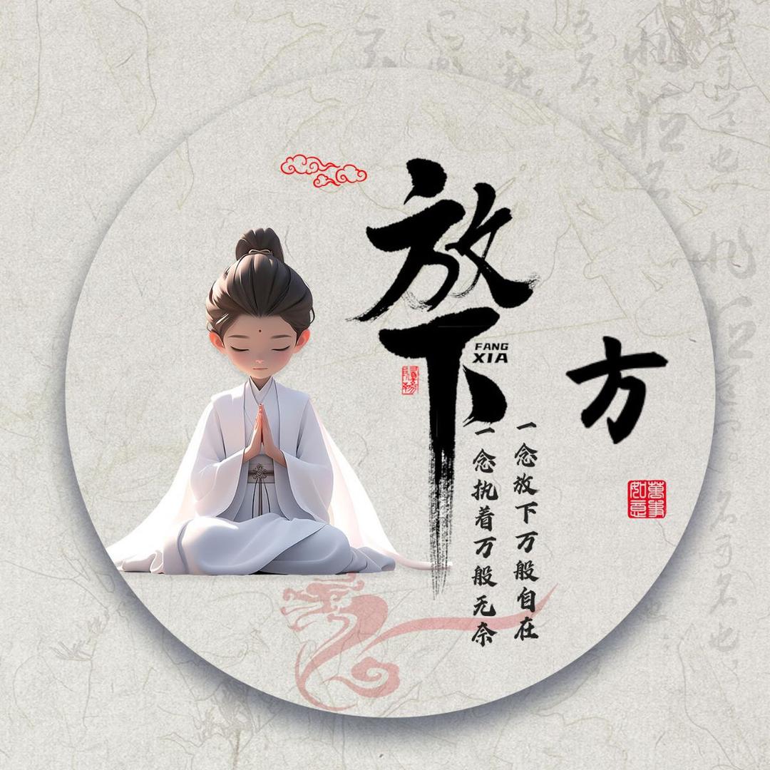 做公益的方小哥