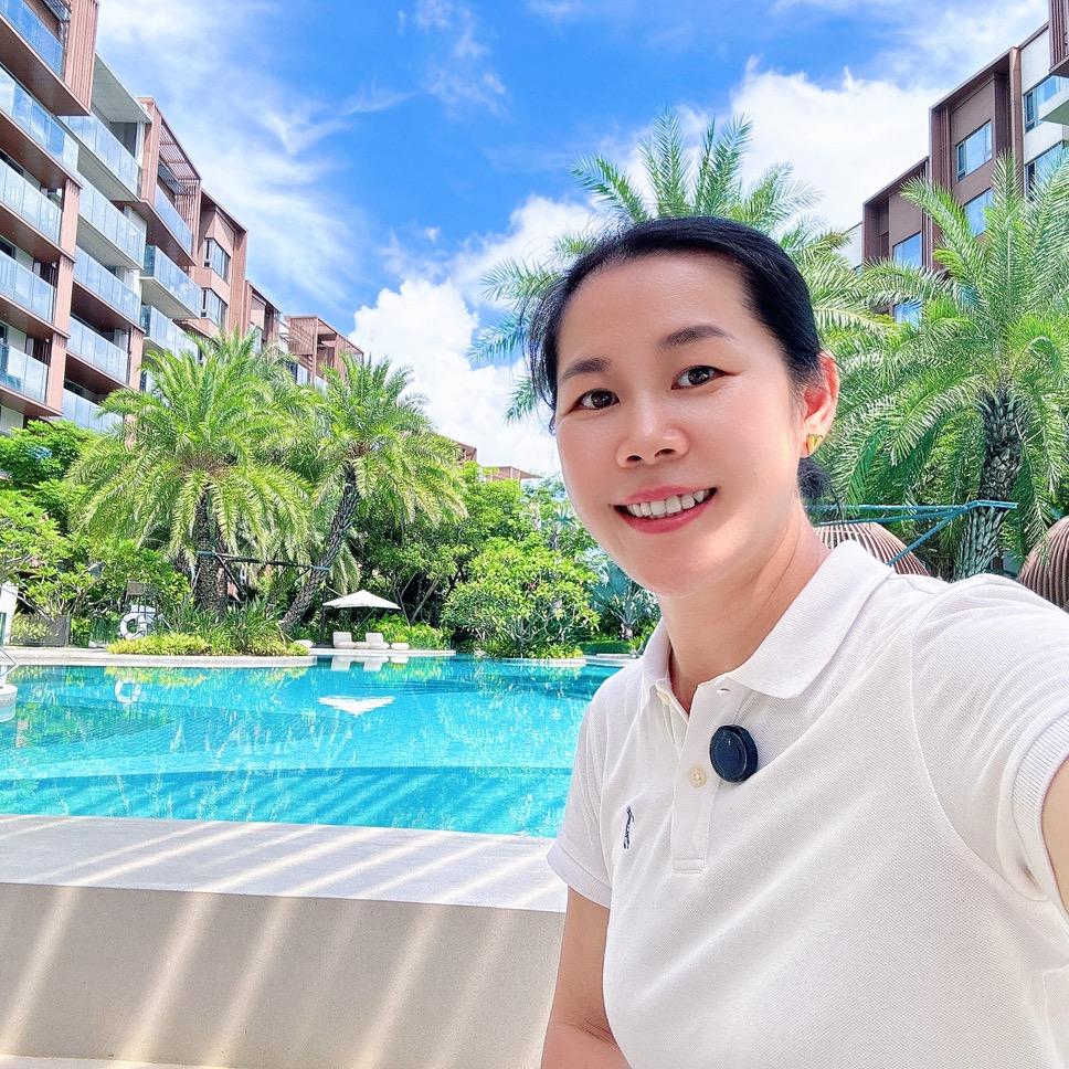 大元宝海口探房（IP媒体）