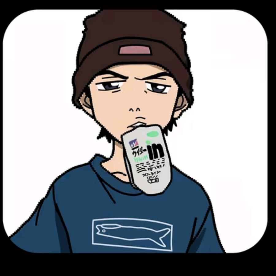 灰.Ash