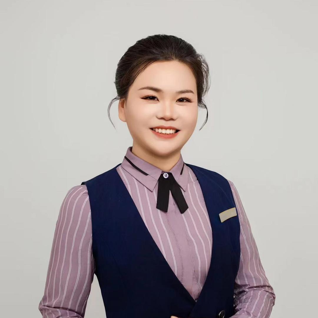 商州大婷